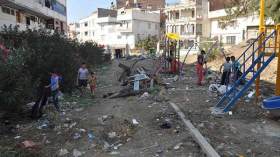 الإهمال يطال فضاءات تسلية الأطفال ببجاية