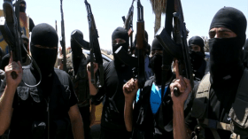 أم تسمم ابنها كي لا يلتحق بداعش!