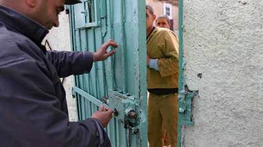 Algeria Parliament members to discuss prisons law soon