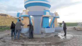 عين المحقن بالبويرة.. من مورد لأغنام الرعاة إلى محج لطالبي الشفاء