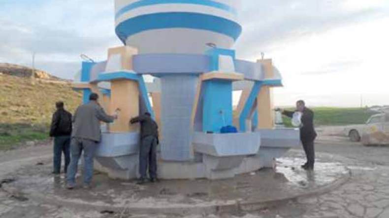 عين المحقن بالبويرة.. من مورد لأغنام الرعاة إلى محج لطالبي الشفاء