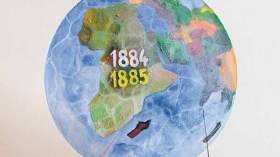 “إفريقيا في القلب” معرض فنيّ يفتتح الخميس بدار عبد اللطيف