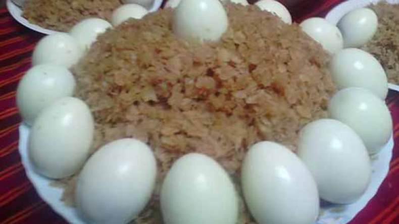 سكان وادي مزاب يحيون “ينّار” بعادات وتقاليد عريقة