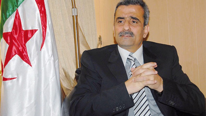 الجزائر لم تتلقّ‮ ‬أيّ‮ ‬طلب من قطر حول سفرية الخضر