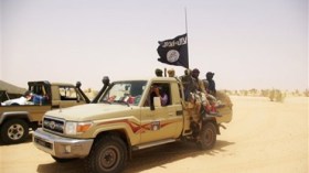 “طالبان إفريقيا”.. إمارة سلفية من رحم الأزواد
