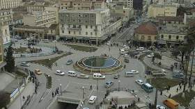 الأرسيدي يضيّع بلدية تيزي وزو والأفافاس يحتفظ بالمجلس الولائي