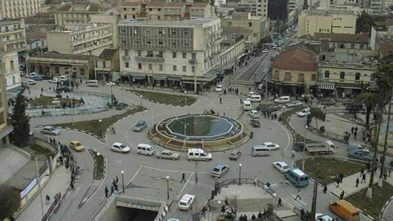 الأرسيدي يضيّع بلدية تيزي وزو والأفافاس يحتفظ بالمجلس الولائي