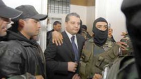 تأجيل محاكمة عماد الطرابلسي صهر الرئيس التونسي المخلوع الى الشهر المقبل