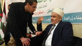 “القيادة السعودية لم تكن راضية عن إدراجي في قوائم الإرهاب”