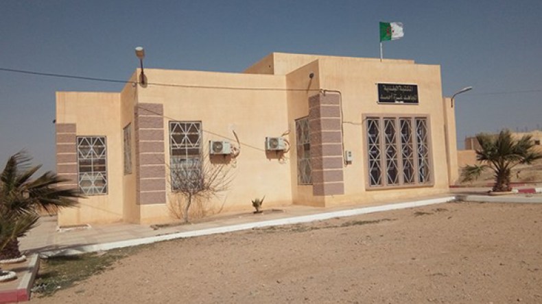 طلبة يناشدون الوالي التدخل لفتح المكتبة البلدية بسليم في المسيلة