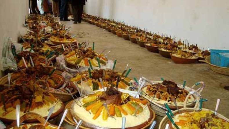 الزردات توحّد سكان بلديات البويرة والأميار الجدد يدشّنون عهدتهم “بالرقص”