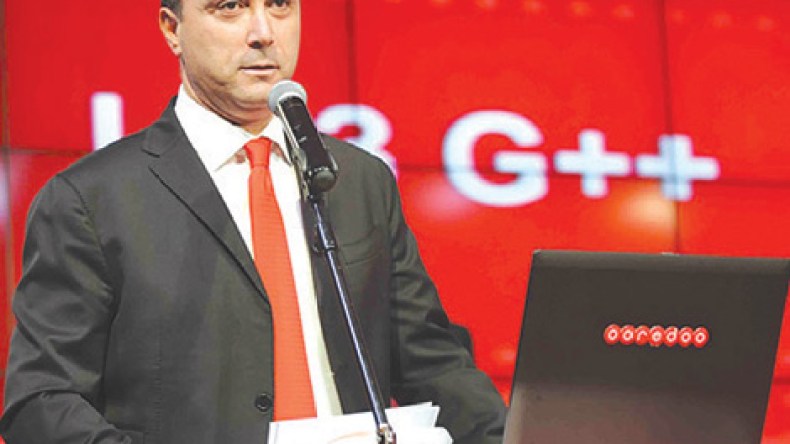 الحملة ضد‮ “‬أوريدو‮”.. ‬لصالح من؟‮!‬