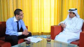 السعودية طردت معتمرينا ومنعتنا من الحج.. ولم نطلب أبدا تدويل الحج