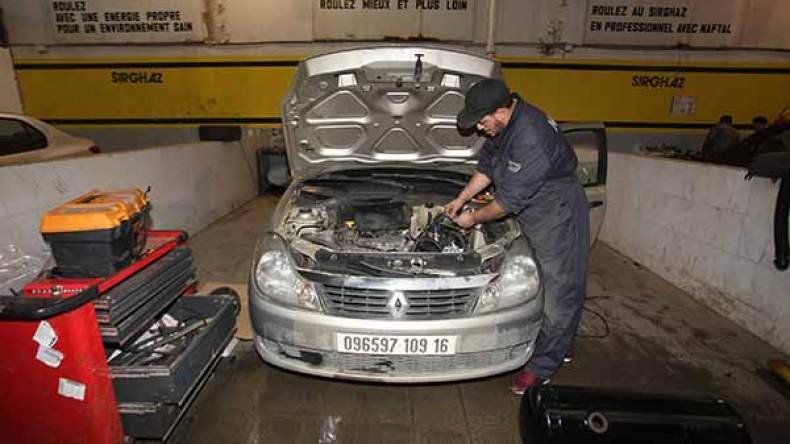 “هروب جماعي” نحو سيرغاز بعد ارتفاع أسعار الوقود!