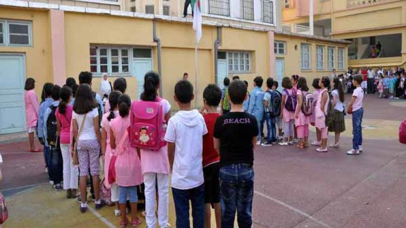 تمدرس التلاميذ هاجس قاطني المواقع السكنية الجديدة بالعاصمة