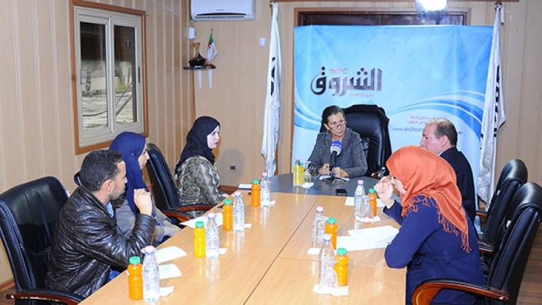 التراجع عن قانون المالية ممكن.. وبوتفليقة لا يقبل بسحق الشعب