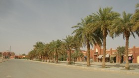 رمضان يفرض حظرا للتجوال على الصائمين بأدرار