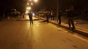 المستفيدون من 145 وحدة سكنية يغلقون الطريق ببجاية