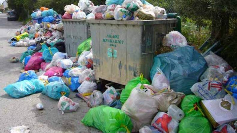 تفشي داء الليشمانيا بسبب انتشار القمامة في غرداية