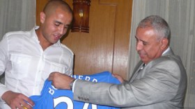 بوقرة الماجيك يصنع الحدث في عنابة