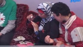 عائلة كاملة تعاني الإعاقة وداء الصرع في مسونة بالأخضرية