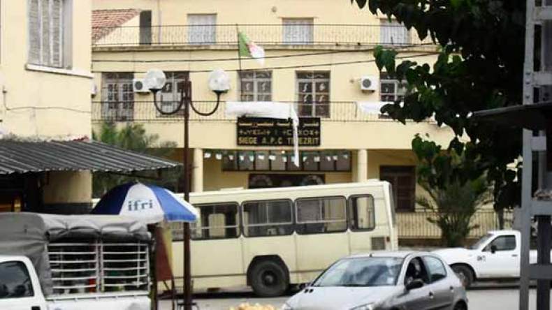 سكان بلدية تمزريت ببجاية يشتكون من نقص التغطية الصحية