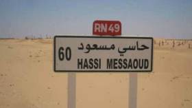 غضب شعبي بعد محاولة الإستيلاء على قطع أرضية بعاصمة النفط