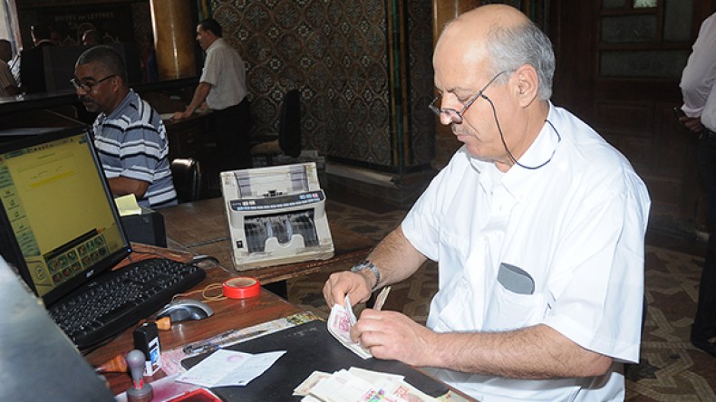 تسديد قروض السكن بدون فوائد لعمال البريد على مدار 8 سنوات