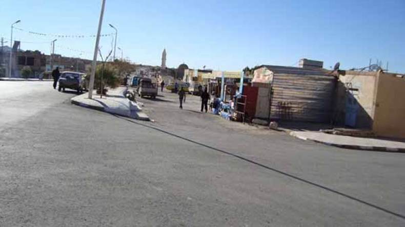 مرافق مغلقة منذ سنوات ومشاريع متأخرة في سليم بالمسيلة