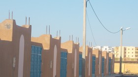البيروقراطية واختيار الأرضيات يعيقان نجاح السكن الريفي المجمع بالبويرة