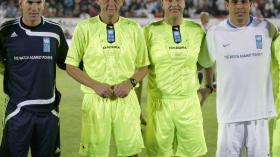 زيدان ورونالدو لنجدة الفيليبين