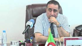 والي بومرداس يأمر بفتح طريق واجهة البحر