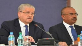 سلال: الوضع صعب والغد غامض