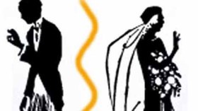 طلقني‭ ‬يوم‭ ‬عرسي‭ ‬مرضاة‭ ‬لــــرب‭ ‬العـــــالميــــن‭!!‬