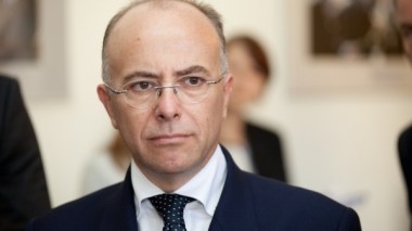 Bernard Cazeneuve en visite de travail en Algérie mercredi et jeudi