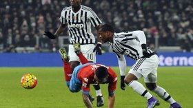 فاصلة “زازا” تهزم غولام!