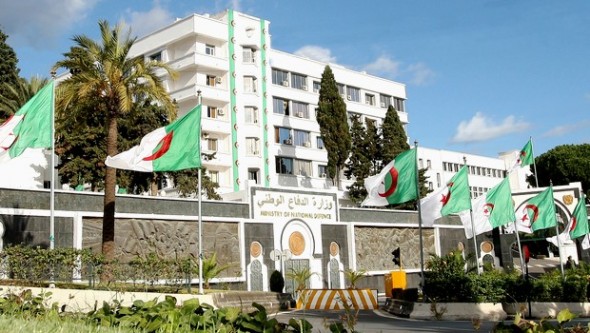 Deux terroristes éliminés par l'ANP à Tlemcen