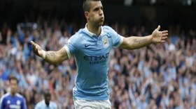 “السيتيزان” يصفع “البلوز” بثلاثية!