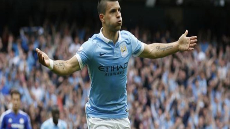 “السيتيزان” يصفع “البلوز” بثلاثية!