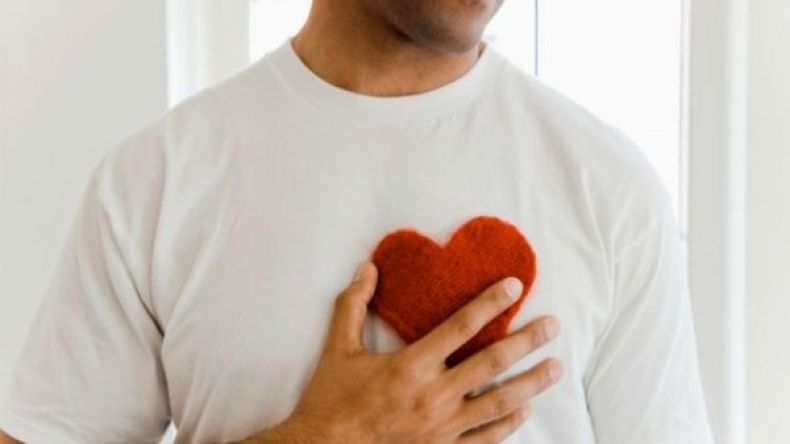 قلوب الرجال بين الحب والكبرياء!