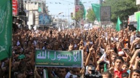 متظاهرون بالأردن يدعون إلى مقاطعة البضائع الفرنسية