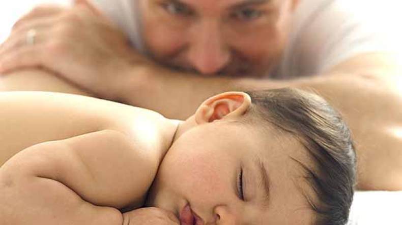 جزائريون ينجبون في الوقت بدل الضائع!