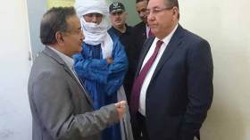 تأخر في استهلاك الأموال المسجلة في إطار صندوق تنمية الجنوب خلال 2017