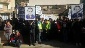 مسيرة سلمية ببجاية للتنديد بالعنف ضد الأطفال