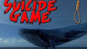 إنقاذ رابع حالة لضحايا الحوت الأزرق بالأخضرية