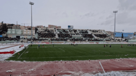 هذه هي التحفظات التي دونتها “الكاف” عن ملعب 8 ماي بسطيف