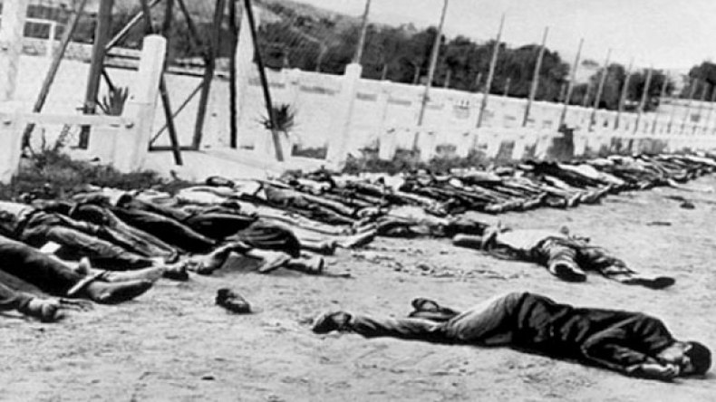 الإدارة الفرنسية غيّرت تواريخ وفاة بعض شهداء ماي 1945 لعام 1951!