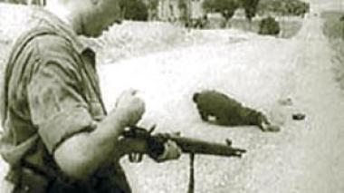 Turkish PM stirs controversy within the ranks of the Algerian war veterans