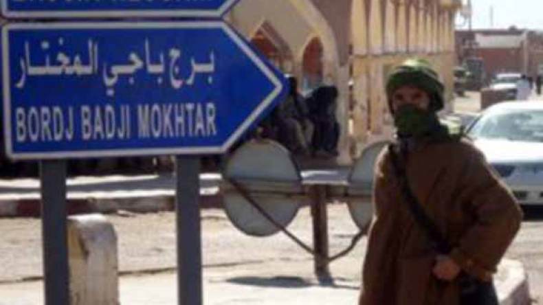 140 مليار سنتيم لدفع عجلة التنمية ببرج باجي مختار الحدودية