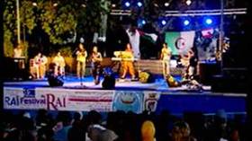 جمع توقيعات لمنع نقل مهرجان الراي إلى بلعباس